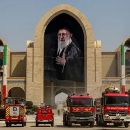 Iran Schedules Seven-Day Funeral Procession for Late Supreme Leader Ali Khamenei