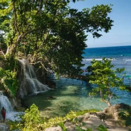 Jamaica's Beach Battle: Locals Fight for Access to Privatized Coastlines