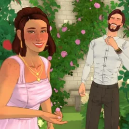Novel 'Transcription' and 'Toy Story 5' Explore Life Before Smartphones