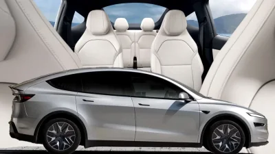 Texas Driver Arrested in Fatal Tesla Crash That Killed Woman in Home
