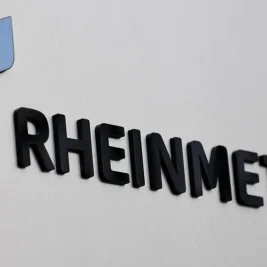 Rheinmetall Faces Revenue Hit After German Frigate Cancellation
