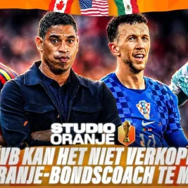 KNVB Considers Michael Reiziger as Potential Koeman Successor