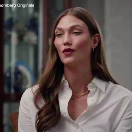 Karlie Kloss Defends Bipartisan Dialogue and Addresses Trump Family Ties