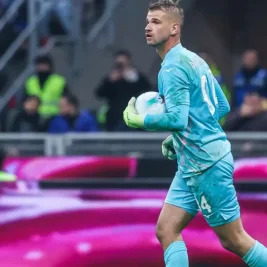 Inter Milan Secures First Summer Signing with Ivan Provedel from Lazio
