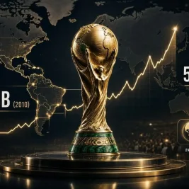 Expanded 2026 World Cup Drives Record Tourism Spending Across US Host Cities