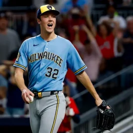Brewers Open Road Trip with Series Against Diamondbacks