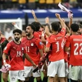 Argentina to Face Egypt in World Cup Round of 16