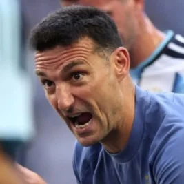 Argentina Advances After Extra-Time Thriller Against Cape Verde