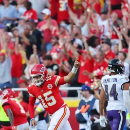 Kansas City Chiefs Project $8.2B Economic Impact from New Stadium