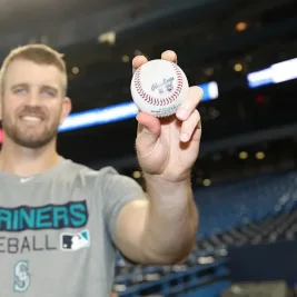Mariners Host Blue Jays in ALCS Rematch Without Injured Julio Rodriguez