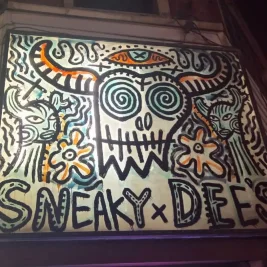 Developer Withdraws 16-Storey Condo Proposal, Securing Sneaky Dee's Future