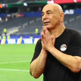 Egypt Ready to Face Argentina in World Cup Round of 16, Says Manager Hossam Hassan