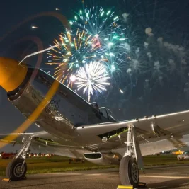 Addison Hosts Massive Kaboom Town Celebration for Independence Day