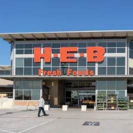 H-E-B Restores Texas Delivery Services After Temporary System Issue