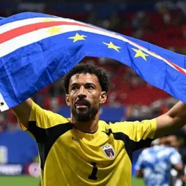 Argentina Eliminates Cape Verde From World Cup After Extra Time Thriller