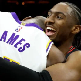 CBS Sports Ranks NBA Team Pitches for LeBron James in 2026 Free Agency