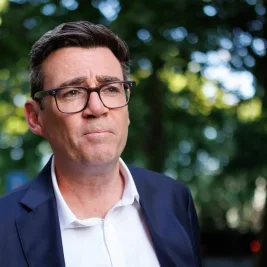 Andy Burnham Pledges to Retain Pension Triple Lock Scheme