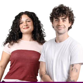 Guardian Blind Date Pair Fails to Spark Romantic Chemistry