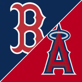 Red Sox Beat Angels 5-2; Chapman Sets MLB Relief Strikeout Record