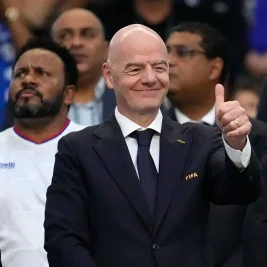 FIFA Confirms England vs Mexico Match Time After Confusion