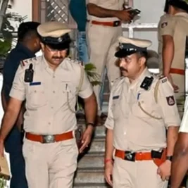 Bengaluru Police Arrest Daycare Worker for Toddler Abuse at Capgemini Campus