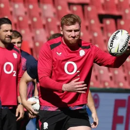 ITV Moves England Rugby Opener to ITV4 for World Cup Football