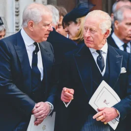King Charles III Pushes for William-Harry Reconciliation Amid Family Opposition