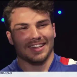 Antoine Dupont Signs Toulouse Extension to Become Highest Paid Rugby Player