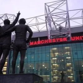Mateus Fernandes Snubs Manchester United for Tottenham in £85m Deal
