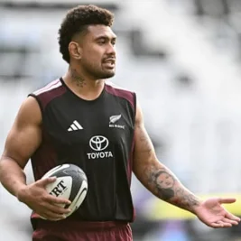 New Zealand and France Clash in Nations Championship 2026 Opener