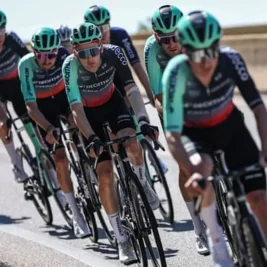 Paul Seixas Set to Become Youngest Tour de France Debutant Since 1937
