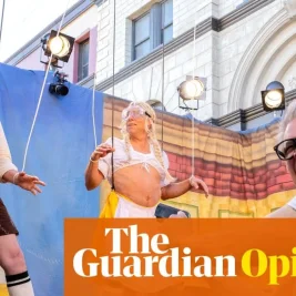 Farewell to Jackass: The Finest Catalogue of Male Idiocy Comes to an End