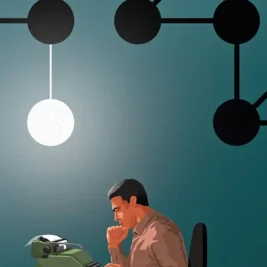 Linguists and Authors Reveal How AI Tools Shape Human Language