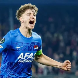 PSV Faces Hurdle in Sven Mijnans Transfer Due to AZ Clause