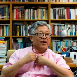China Releases Zion Church Founder Ezra Jin After US Pressure