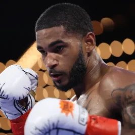 Delante Johnson to Face Christopher Guerrero in Cleveland Welterweight Bout