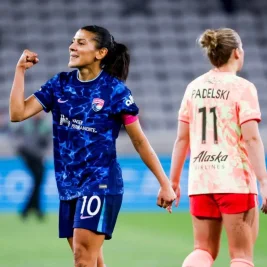 San Diego Wave FC Hosts Gotham FC in NWSL Return After International Break