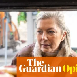 Why I Proudly Hold Grudges, Even Against a Bakery