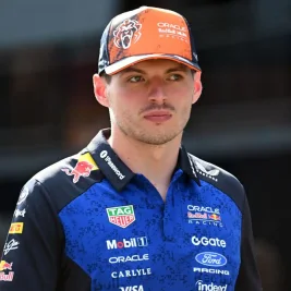 Coronel: Verstappen Lacks Fire, Faces Tough Weekend After Sprint