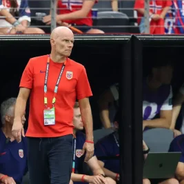 Norway and Brazil Prepare for World Cup Round of 16 Match
