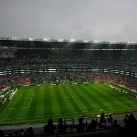 England Prepares to Challenge Mexico's Formidable Estadio Azteca Record