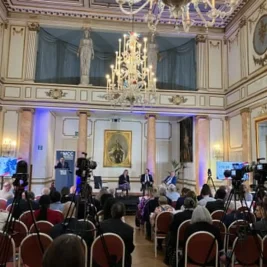 MCC Brussels Faces Cash Crunch After Orbán's Political Ousting