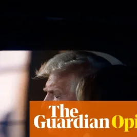 America's Founding 250 Years Ago Was a Warning Cry Against Leaders Like Trump