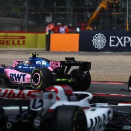 Kimi Antonelli Dominates Silverstone as Max Verstappen Struggles in Seventh