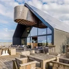Staatsbosbeheer to Close Seven Visitor Centers to Fund Nature Conservation