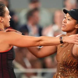 Jessica Pegula Battles Past Iva Jovic to Reach Wimbledon Quarterfinals