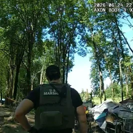 Kentucky Deputies Fatally Shoot Off-Duty Florence Officer During Domestic Call