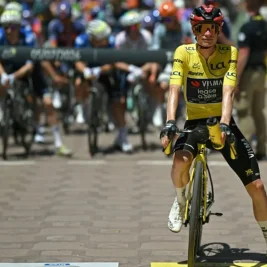 Tour de France Stage Two: Brutal Montjuic Climbs Await Peloton