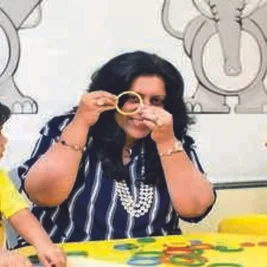Indian Childcare Expert Demands Regulatory Reform Following Daycare Abuse
