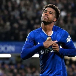 Chelsea Open to Selling Andrey Santos This Summer